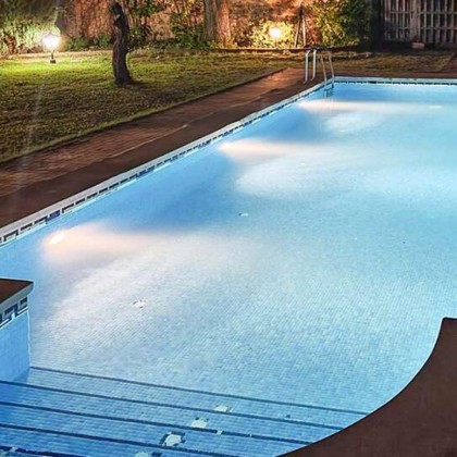 Escapada en plena naturaleza con cena y bañera hidromasaje en la habitación en Cuenca