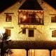 Nature getaway with dinner and hydro-massage bath in the room in Cuenca