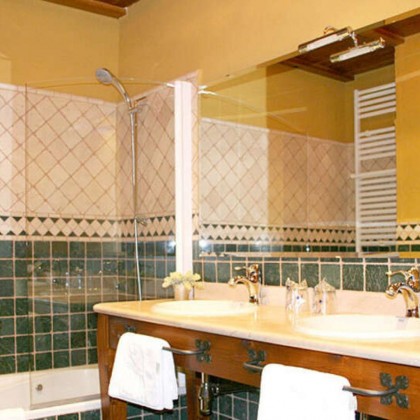 Escapada en plena naturaleza con cena y bañera hidromasaje en la habitación en Cuenca