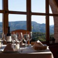 Gastronomic getaway with dinner, picnic basket and wine in Despeñaperros Natural Park