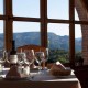 Gastronomic getaway with dinner, picnic basket and wine in Despeñaperros Natural Park