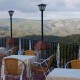 Gastronomic getaway with dinner, picnic basket and wine in Despeñaperros Natural Park