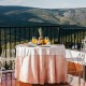 Gastronomic getaway with dinner, picnic basket and wine in Despeñaperros Natural Park