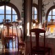 Gastronomic getaway with dinner, picnic basket and wine in Despeñaperros Natural Park