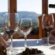 Gastronomic getaway with dinner, picnic basket and wine in Despeñaperros Natural Park
