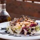 Gastronomic getaway with dinner, picnic basket and wine in Despeñaperros Natural Park