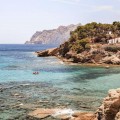 Escapadinha para casais em Alicante: num quarto de design superior com pequeno-almoço no quarto