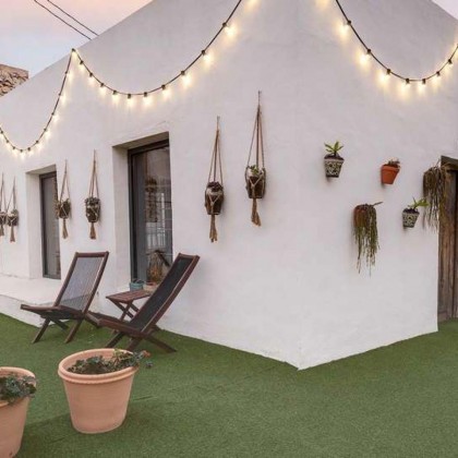 Couples getaway to Alicante: In a superior design room with breakfast in the room