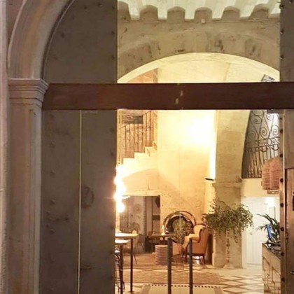 Escapade en couple à Alicante : En chambre design supérieure avec petit-déjeuner en chambre