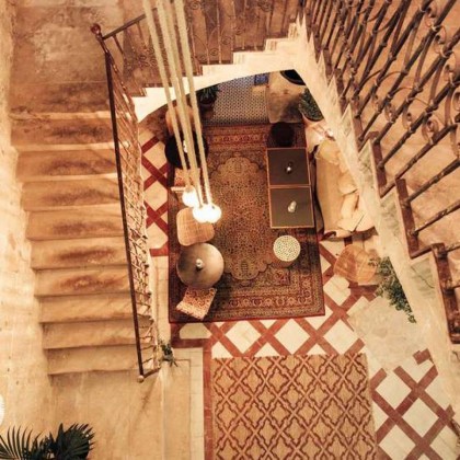 Couples getaway to Alicante: In a superior design room with breakfast in the room