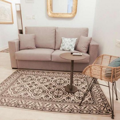 Couples getaway to Alicante: In a superior design room with breakfast in the room