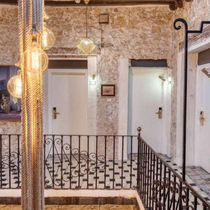 Escapade en couple à Alicante : En chambre design supérieure avec petit-déjeuner en chambre