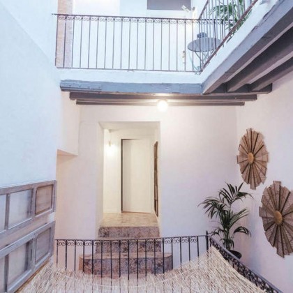 Escapade en couple à Alicante : En chambre design supérieure avec petit-déjeuner en chambre
