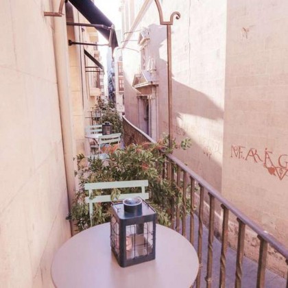 Escapade en couple à Alicante : En chambre design supérieure avec petit-déjeuner en chambre