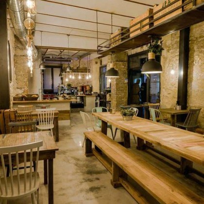 Couples getaway to Alicante: In a superior design room with breakfast in the room