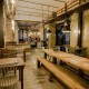 Couples getaway to Alicante: In a superior design room with breakfast in the room