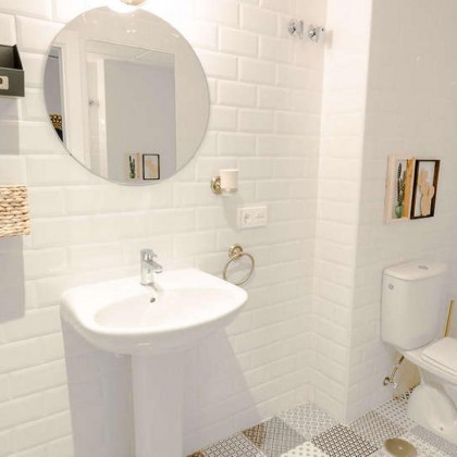 Escapade en couple à Alicante : En chambre design supérieure avec petit-déjeuner en chambre