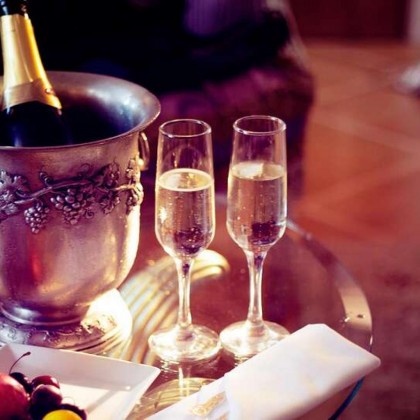 Escapade en couple à Alicante : En chambre design supérieure avec petit-déjeuner en chambre