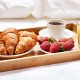 Escapade en couple à Alicante : En chambre design supérieure avec petit-déjeuner en chambre
