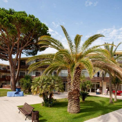 Descubra a Costa Brava num apartamento com pequeno-almoço incluído