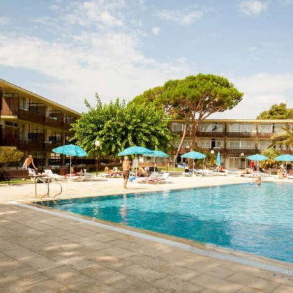 Descubra a Costa Brava num apartamento com pequeno-almoço incluído