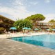 Descubra a Costa Brava num apartamento com pequeno-almoço incluído
