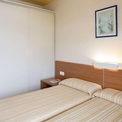 Descubra a Costa Brava num apartamento com pequeno-almoço incluído