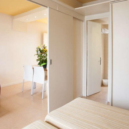 Descubra a Costa Brava num apartamento com pequeno-almoço incluído