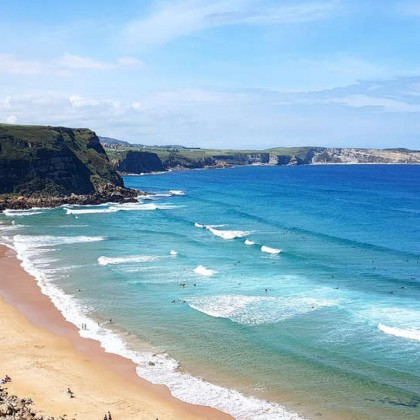 Sibarita & Love Special! Seafood and romance in Suances