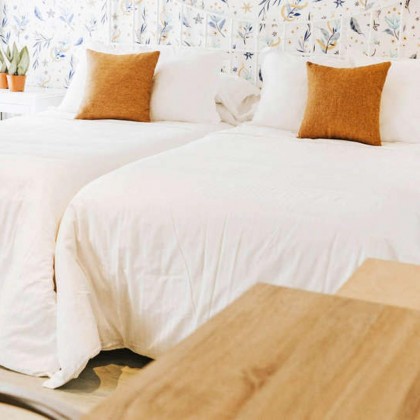 ¡Especial Sibarita & Love! Mariscada y romanticismo en Suances