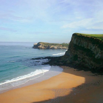 Sibarita & Love Special! Seafood and romance in Suances