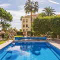 Escapadela romântica na Costa del Sol com garrafa de vinho, acesso ao spa e muito mais