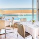 Escapade relaxante avec bouteille de vin et surclassement supérieur sur la Costa del Sol