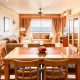 Romantic getaway on the Costa del Sol with bottle of wine, spa access and more