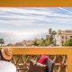 Escapade relaxante avec bouteille de vin et surclassement supérieur sur la Costa del Sol