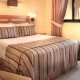 Romantic getaway on the Costa del Sol with bottle of wine, spa access and more