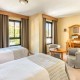 Romantic getaway on the Costa del Sol with bottle of wine, spa access and more