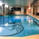 Romantic getaway on the Costa del Sol with bottle of wine, spa access and more