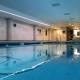 Romantic getaway on the Costa del Sol with bottle of wine, spa access and more