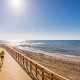 Escapade relaxante avec bouteille de vin et surclassement supérieur sur la Costa del Sol