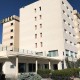 Charming getaway in Avila and breakfast in a hotel with panoramic views of the city