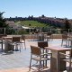 Charming getaway in Avila and breakfast in a hotel with panoramic views of the city