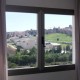 Charming getaway in Avila and breakfast in a hotel with panoramic views of the city