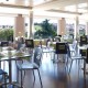 Charming getaway in Avila and breakfast in a hotel with panoramic views of the city
