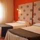 Charming getaway in Avila and breakfast in a hotel with panoramic views of the city