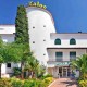 Oferta económica en un hotel en Platja d'Aro