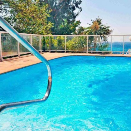 Oferta económica en un hotel en Platja d'Aro