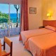 Oferta económica en un hotel en Platja d'Aro