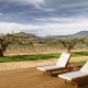 Breakfast break in La Rioja