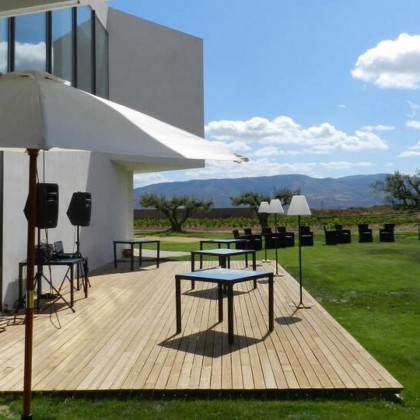 Escapada con desayuno en La Rioja